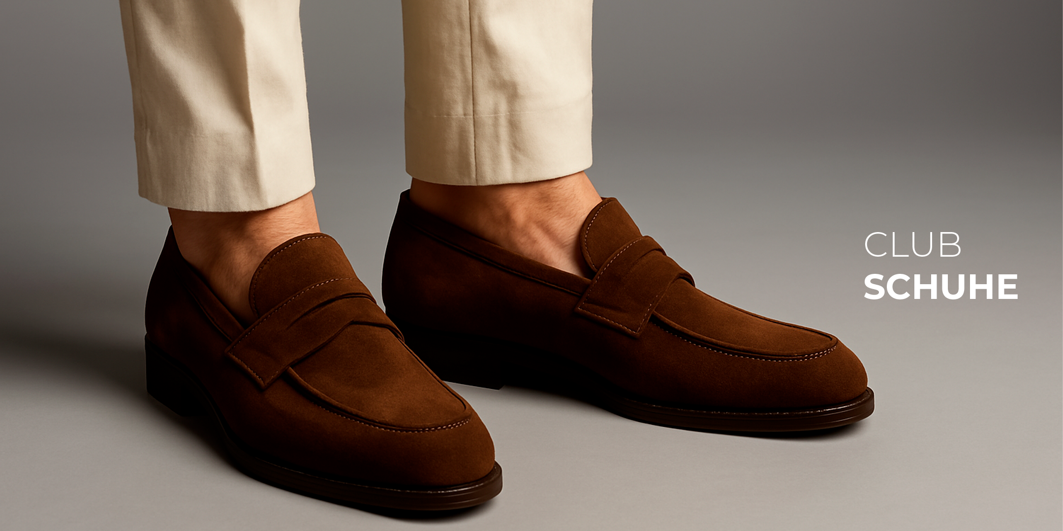 Herren-Schuhe