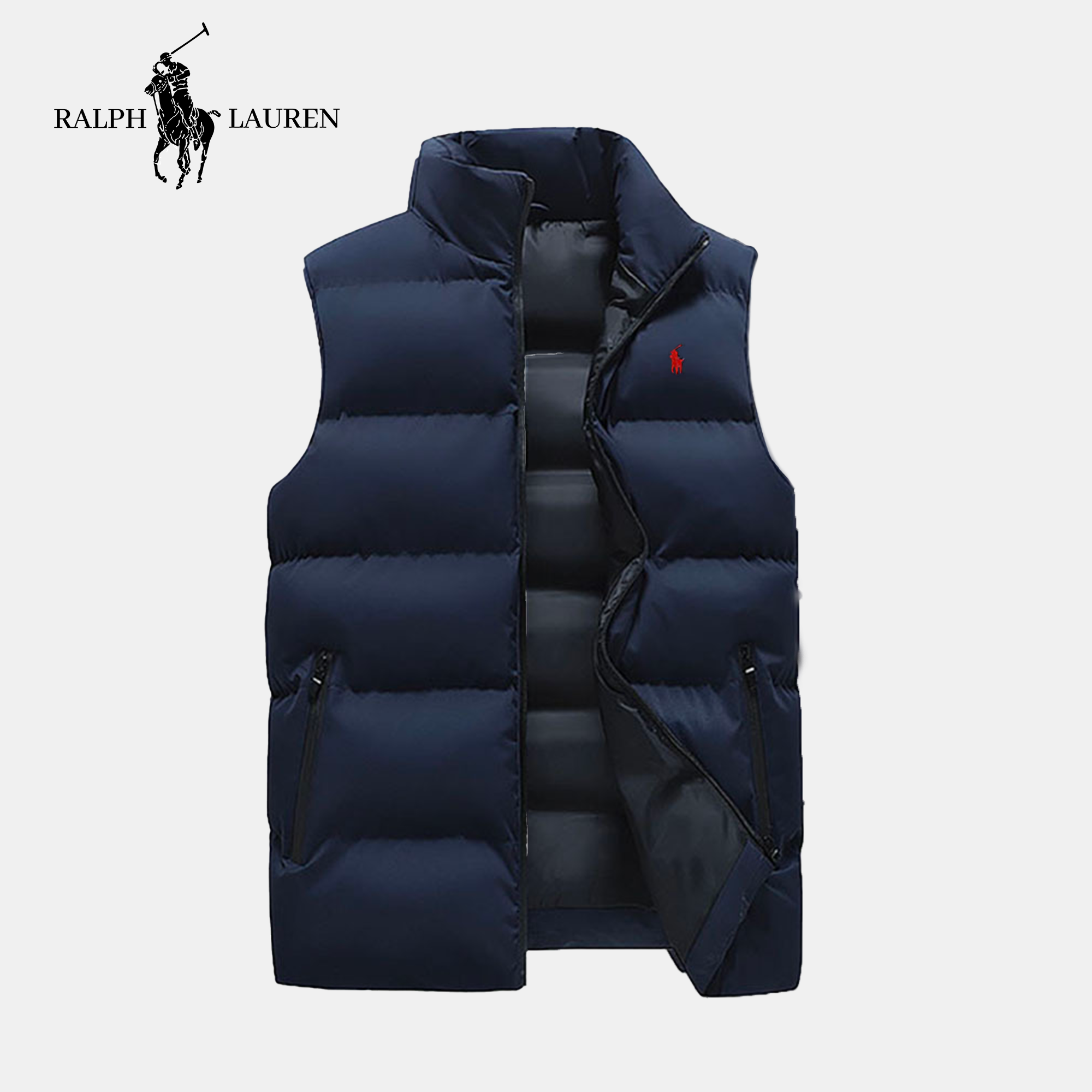 (1+ 1 GRATIS) R&L Weste + kostenloser Pullover (Endgültiger Ausverkauf)