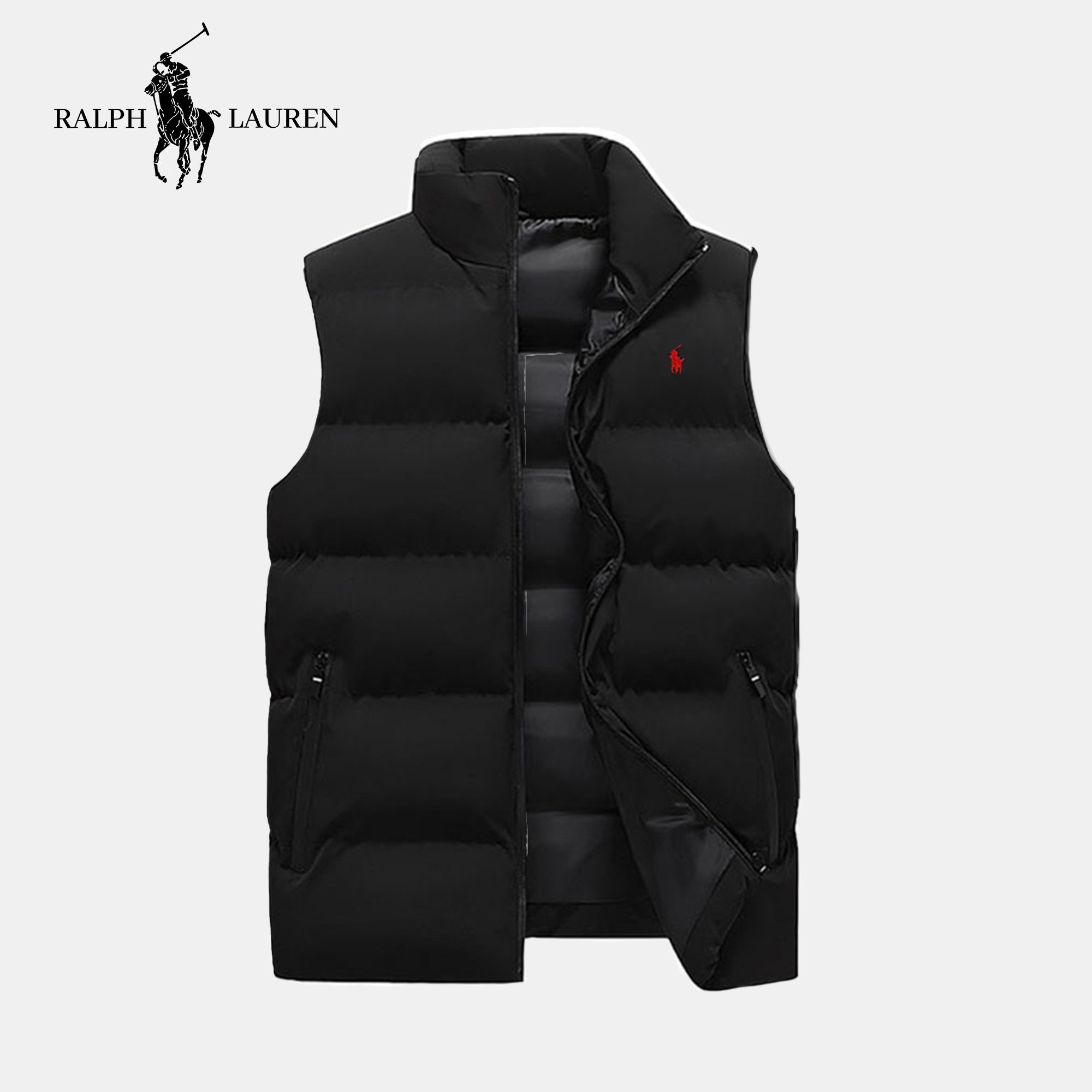 (1+ 1 GRATIS) R&L Weste + kostenloser Pullover (Endgültiger Ausverkauf)